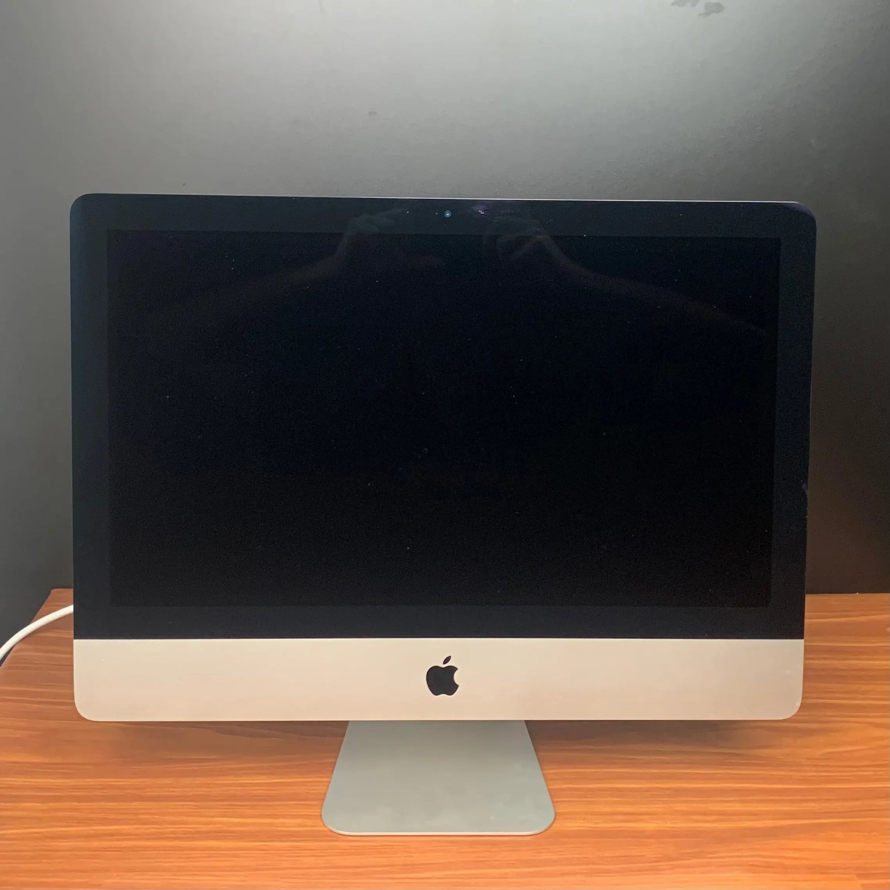 Comprar iMac usado - iMac 21 i5 3.0Ghz 4K 2019 - Troca Tech