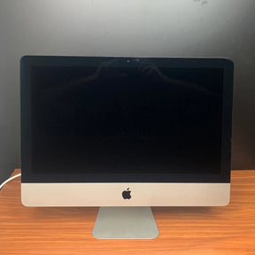 Comprar iMac usado - iMac 21 i5 3.0Ghz 4K 2019 - Troca Tech