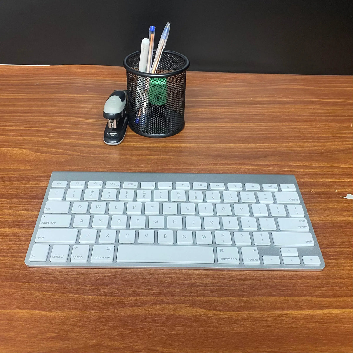 Comprar teclado usado - Teclado Apple pilha - TrocaTech Seminovos