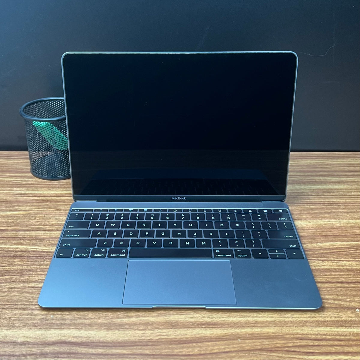 MacBook 2017 Usado 12" | CORE M3 1.2GHZ, 8GB RAM, 256GB | TrocaTech