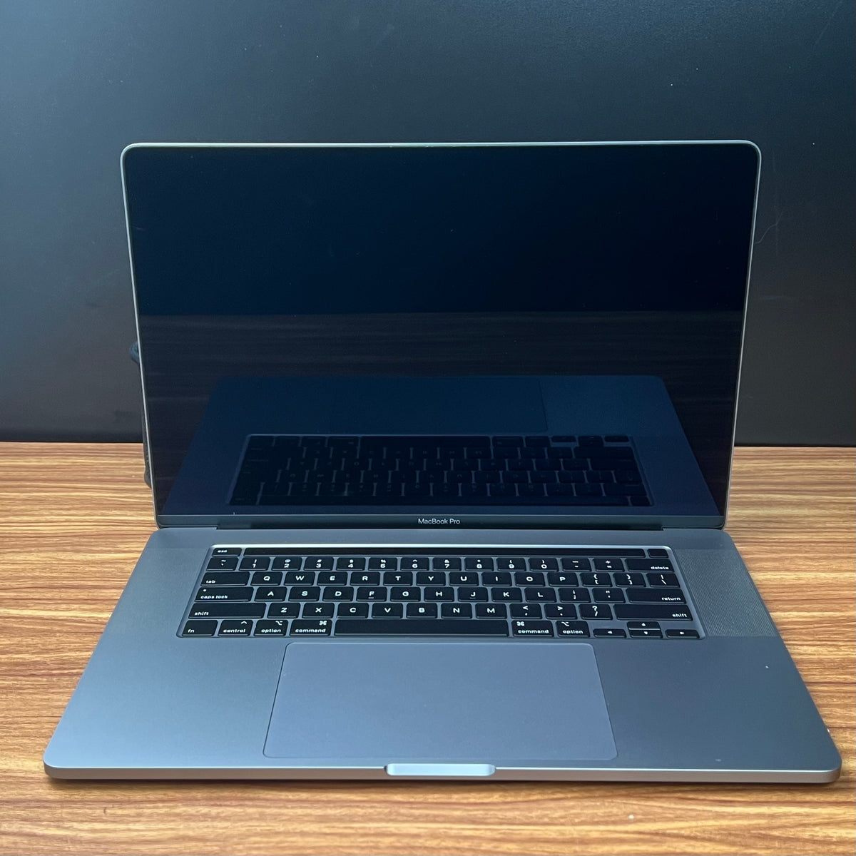 MacBook Pro 2019 Usado 16" | i7, 16GB RAM, 500GB SSD | TrocaTech