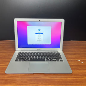 MacBook Air 2017 Usado 13" | i5, 8GB RAM, 128GB | TrocaTech