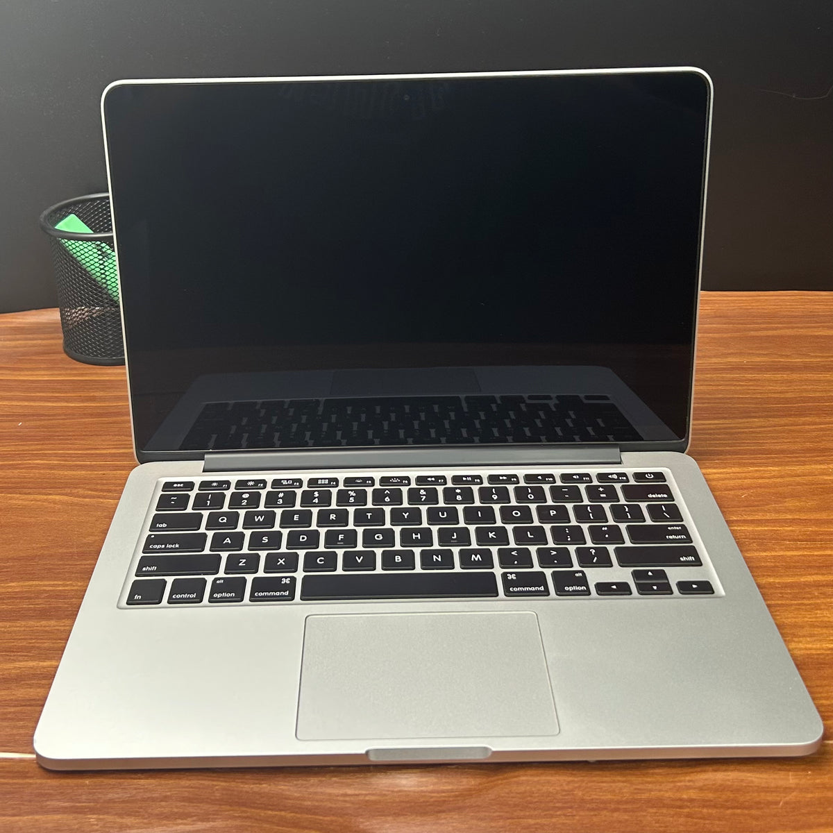 MacBook Pro 2015 Usado 13" | i5, 8GB RAM, 128GB | TrocaTech
