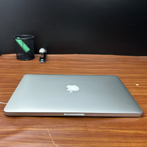 MacBook Pro 2013 Usado 13" | i5, 8GB RAM, 256GB | TrocaTech