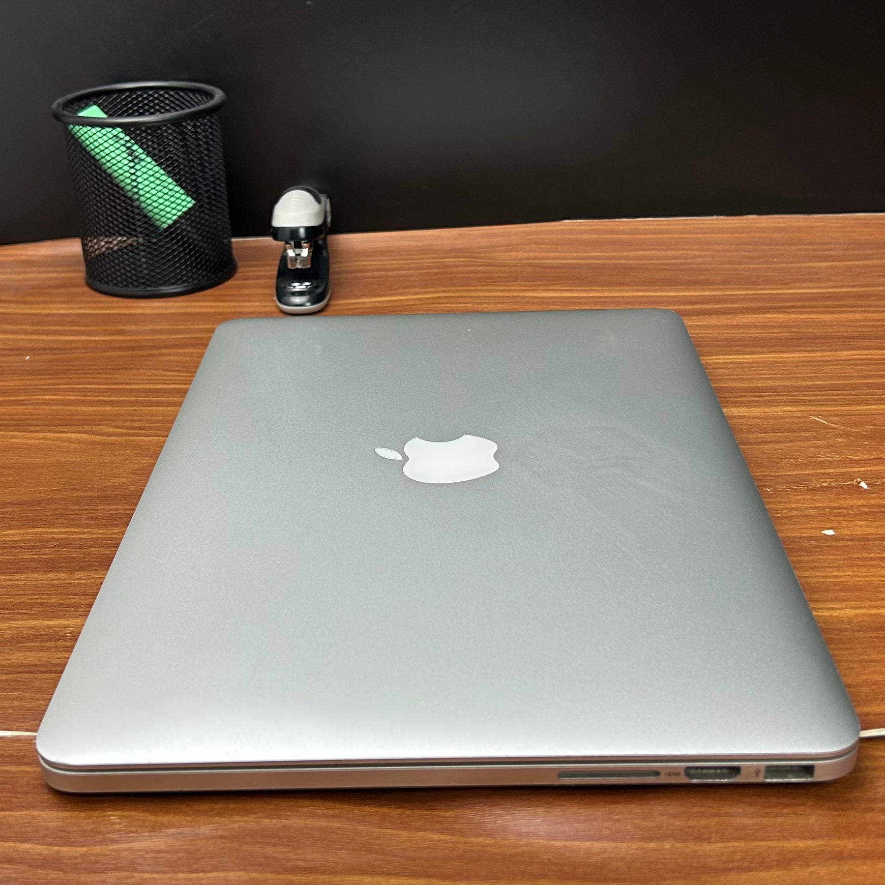 MacBook Pro 2013 Usado 13" | i5, 8GB RAM, 256GB | TrocaTech