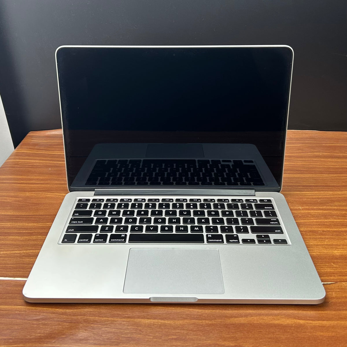 MacBook Pro 2013 Usado 13" | i5, 8GB RAM, 256GB | TrocaTech