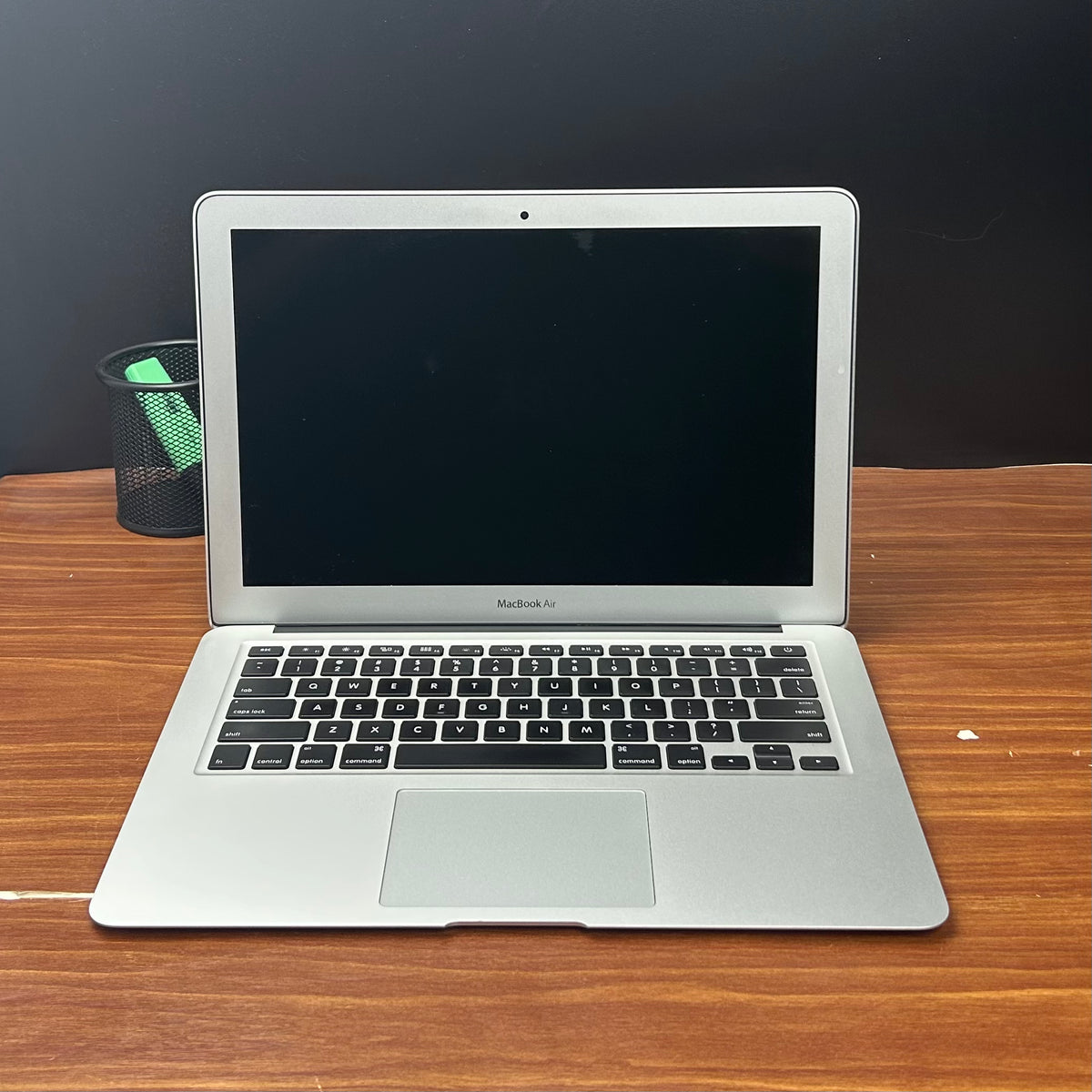 MacBook Air 2017 Usado 13" | i5, 8GB RAM, 128GB | TrocaTech