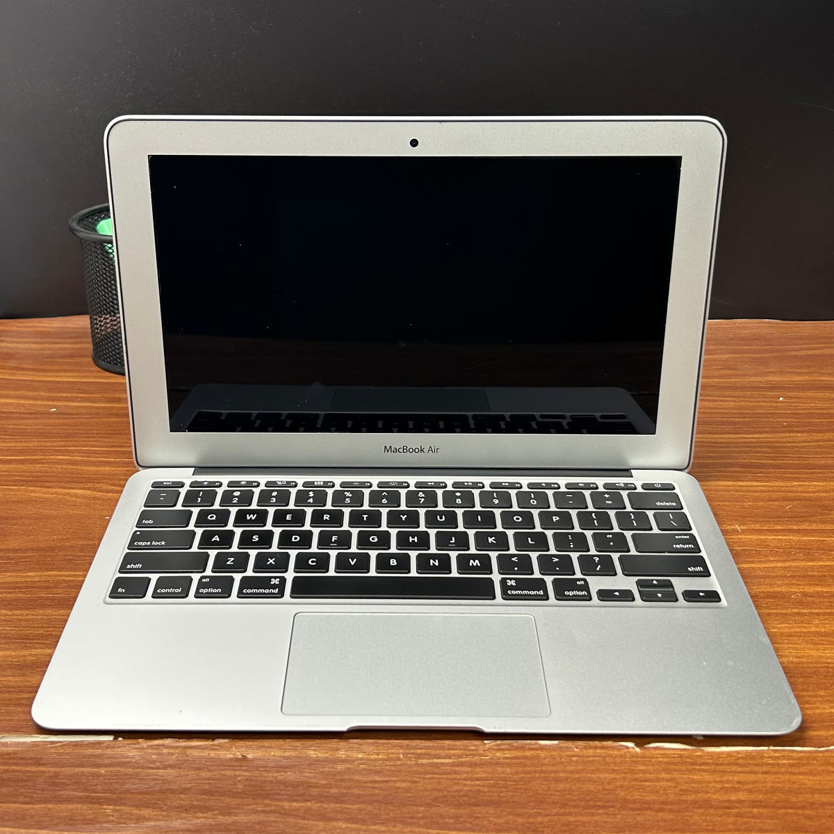 MacBook Air 2015 Usado 11" | i5, 4GB RAM, 128GB | TrocaTech