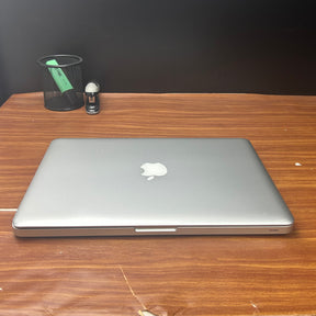 MacBook Pro 2012 Usado 13" | i5, 8GB RAM, 500GB SSD | TrocaTech
