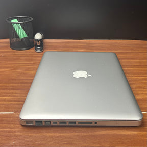 MacBook Pro 2012 Usado 13" | i5, 8GB RAM, 500GB SSD | TrocaTech
