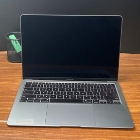 MacBook Air 2020 Usado 13" | i5, 8GB RAM, 500GB | TrocaTech