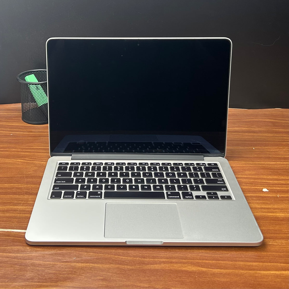 MacBook Pro 2013 Usado 13" | i5, 8GB RAM, 256GB | TrocaTech