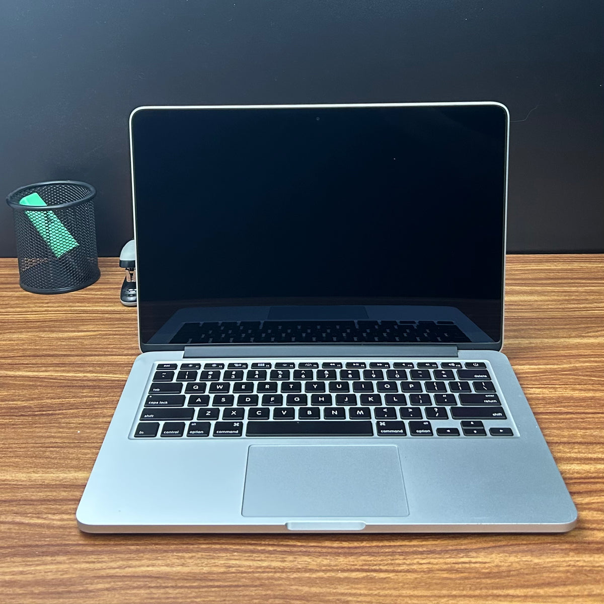 MacBook Pro 2015 Usado 13" | i5, 8GB RAM, 128GB | TrocaTech