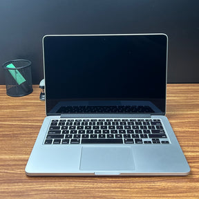 MacBook Pro 2015 Usado 13" | i5, 8GB RAM, 128GB | TrocaTech