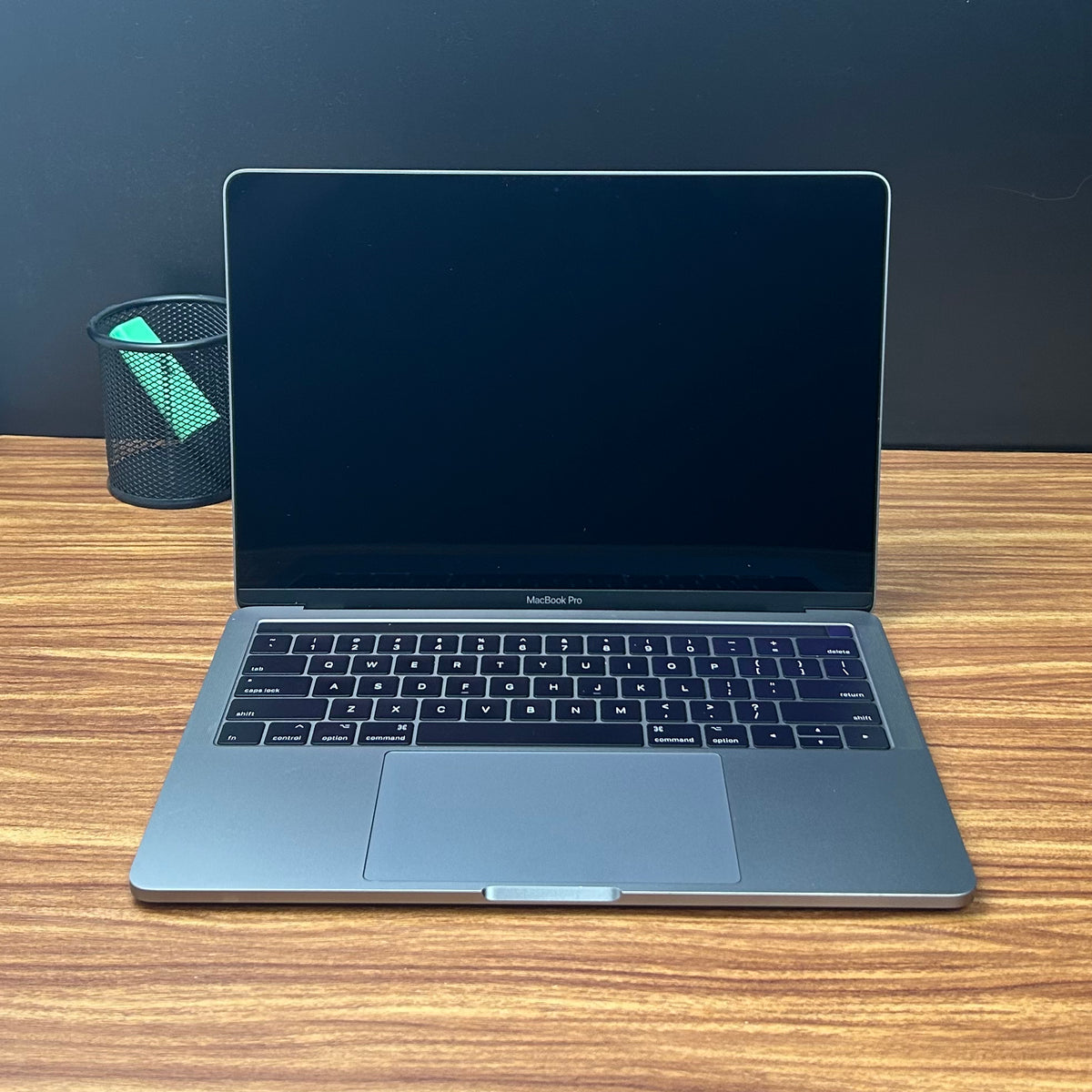 MacBook Pro 2016 Usado 13" | i5, 8GB RAM, 500GB | TrocaTech