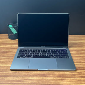 MacBook Pro 2016 Usado 13" | i5, 8GB RAM, 500GB | TrocaTech