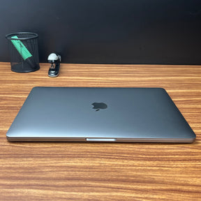 MacBook Pro 2016 Usado 13" | i5, 8GB RAM, 500GB | TrocaTech