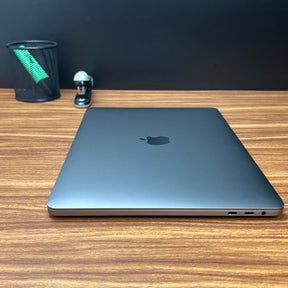 MacBook Pro 2016 Usado 13" | i5, 8GB RAM, 500GB | TrocaTech