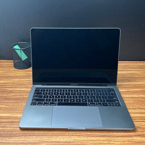MacBook Pro 2017 Usado 13" | i5, 8GB RAM, 256GB | TrocaTech