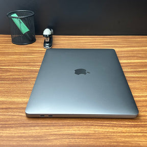 MacBook Pro 2017 Usado 13" | i5, 8GB RAM, 256GB | TrocaTech