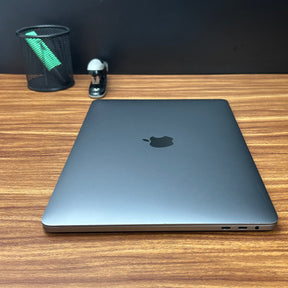 MacBook Pro 2017 Usado 13" | i5, 8GB RAM, 256GB | TrocaTech
