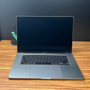 MacBook Pro 2019 Usado 16" | i9, 16GB RAM, 1TB | TrocaTech