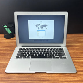 MacBook Air 2013 Usado 13" | i7 8GB RAM, 256GB | TrocaTech