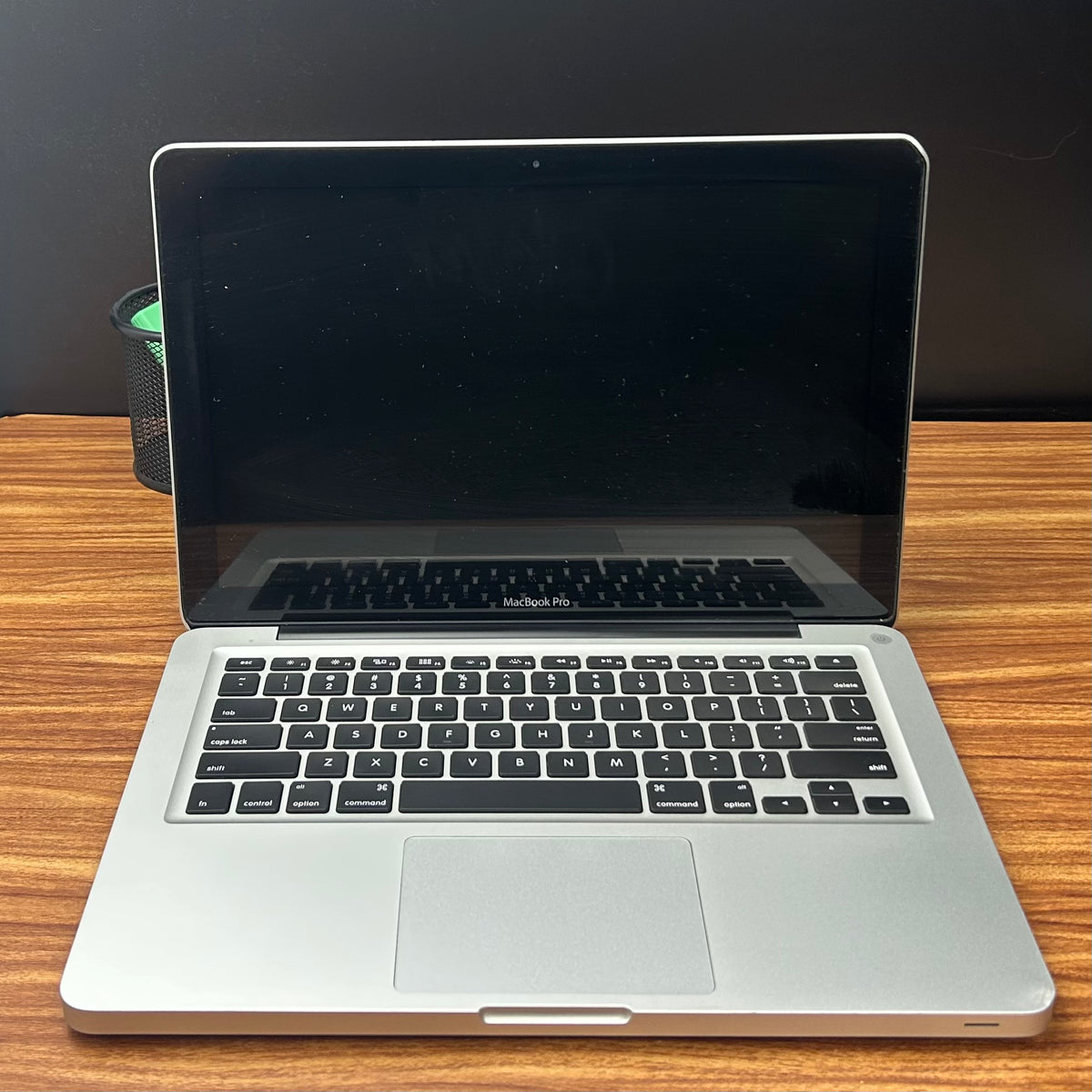 MacBook Pro 2012 Usado 13" | i5, 16GB RAM, 256GB SSD | TrocaTech