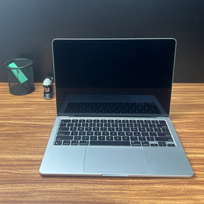 MacBook Air 2022 Usado 13" | APPLE M2, 8GB RAM, 256GB | TrocaTech