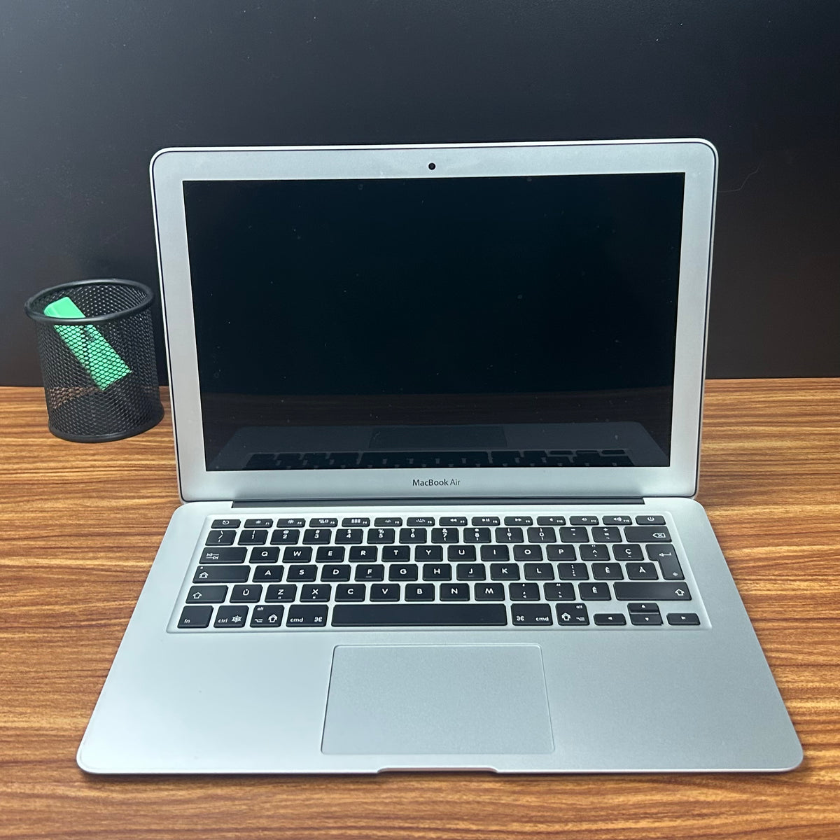 MacBook Air 2017 Usado 13" | i5, 8GB RAM, 128GB | TrocaTech
