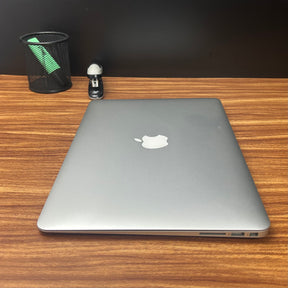 MacBook Air 2017 Usado 13" | i5, 8GB RAM, 128GB | TrocaTech