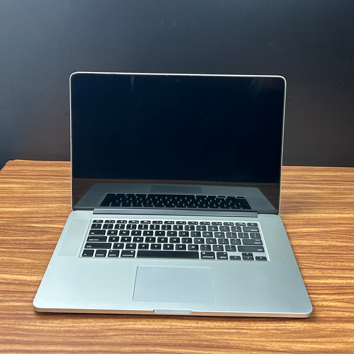 MacBook Pro 2014 Usado 15" | i7, 16GB RAM, 256GB | TrocaTech