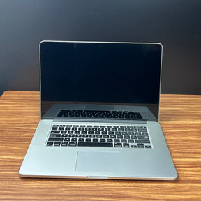 MacBook Pro 2014 Usado 15" | i7, 16GB RAM, 256GB | TrocaTech
