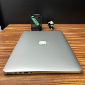 MacBook Pro 2014 Usado 15" | i7, 16GB RAM, 256GB | TrocaTech