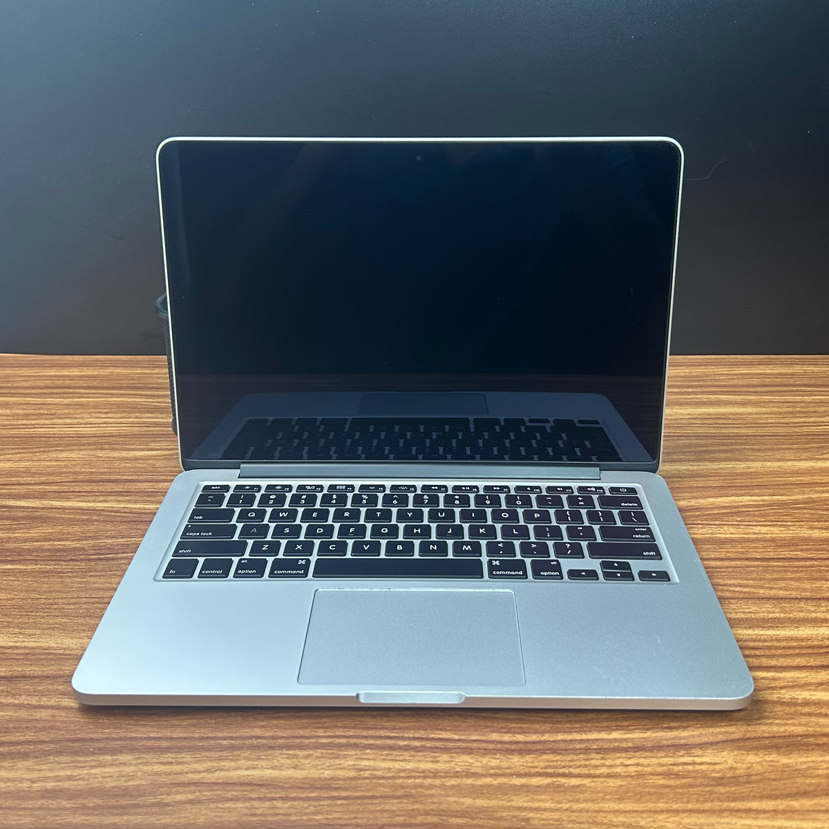 MacBook Pro 2013 Usado 13" | i5, 8GB RAM, 256GB | TrocaTech