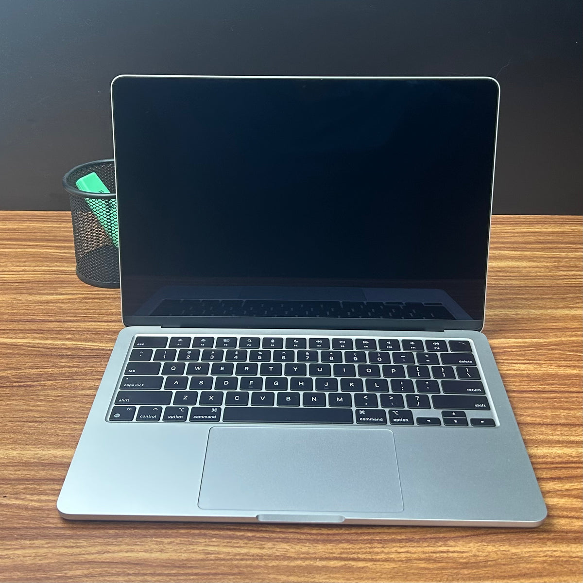 MacBook Air 2022 Usado 13" | APPLE M2, 8GB RAM, 512GB | TrocaTech - reservado felipe