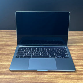 MacBook Pro 2020 Usado 13" | M1, 8GB RAM, 500GB | TrocaTech