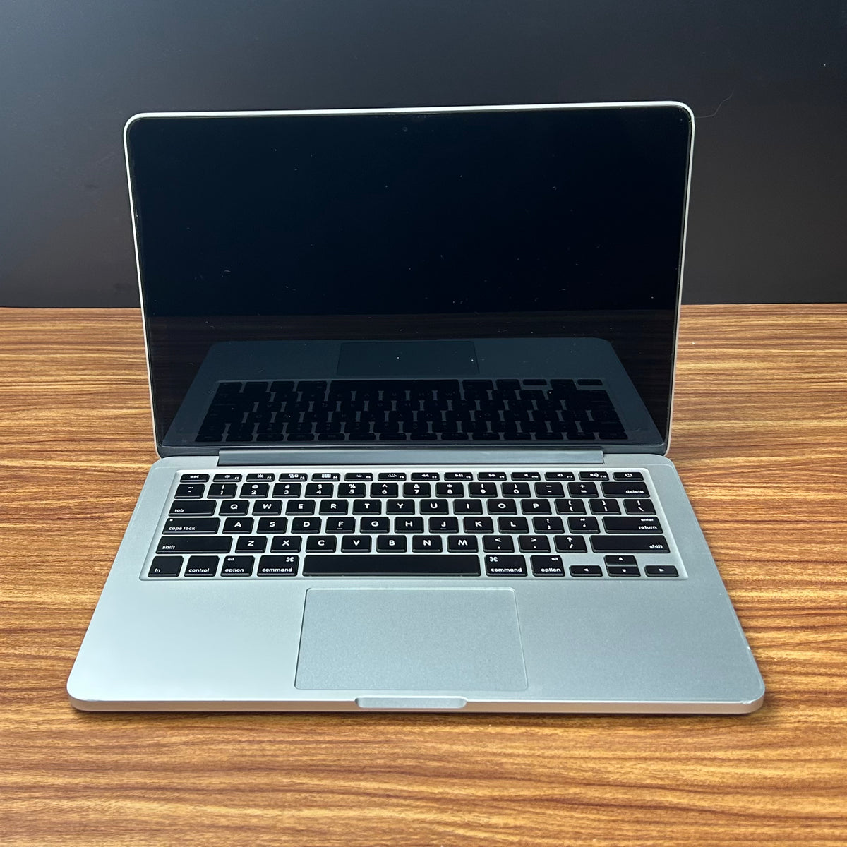 MacBook Pro 2013 Usado 13" | i7, 8GB RAM, 500GB | TrocaTech