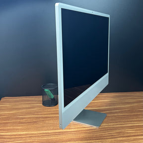 iMac 2023 Usado 24" | APPLE M3, 8GB RAM, 500GB | TrocaTech