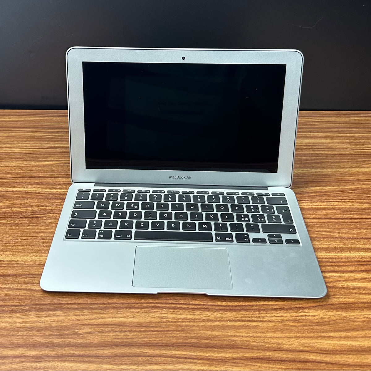 MacBook Air 2013 Usado 11" | i7, 8GB RAM, 500GB | TrocaTech