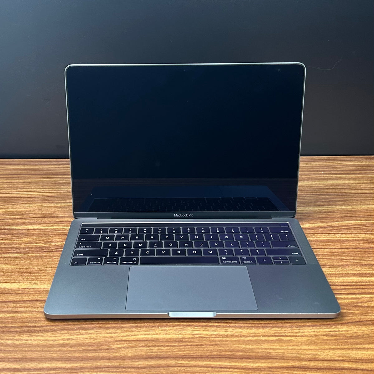 MacBook Pro 2016 Usado 13" | i5, 8GB RAM, 256GB | TrocaTech
