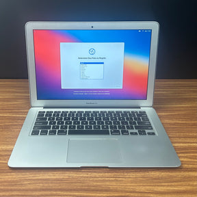 MacBook Air 2014 Usado 13" | i5, 4GB RAM, 128GB | TrocaTech