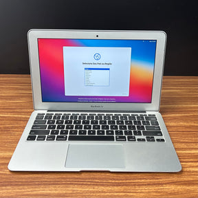 MacBook Air 2013 Usado 11" | I5 , 4GB RAM, 256GB | TrocaTech