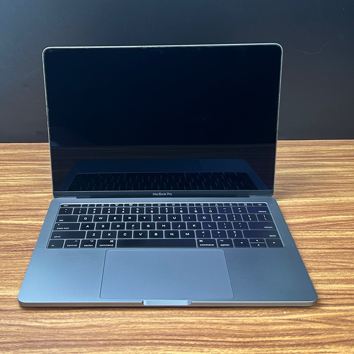 MacBook Pro 2017 Usado 13" | i5, 16GB RAM, 256GB | TrocaTech