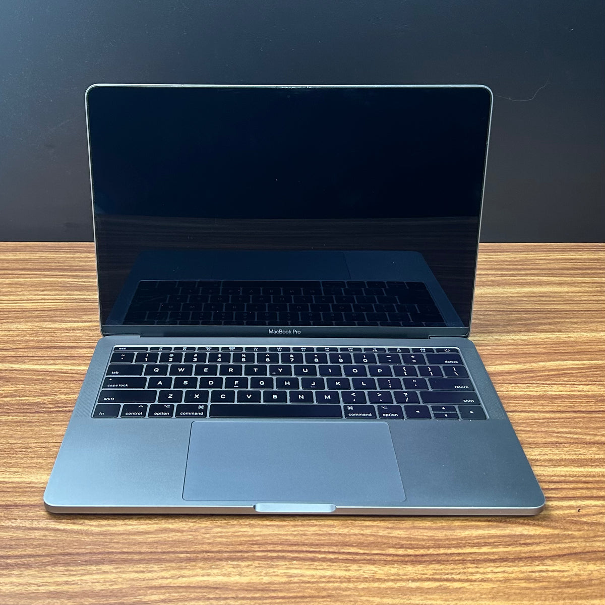 MacBook Pro 2017 Usado 13" | i5, 8GB RAM, 256GB | TrocaTech