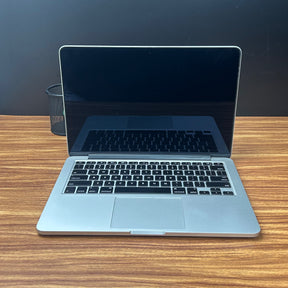 MacBook Pro 2013 Usado 13" | i5, 8GB RAM, 256GB | TrocaTech