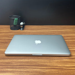 MacBook Pro 2013 Usado 13" | i5, 8GB RAM, 256GB | TrocaTech