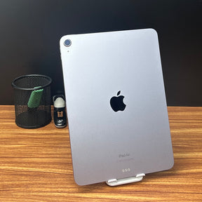iPad Air 6 2024 Usado 11" | APPLE M2, 8GB RAM, 128GB | TrocaTech