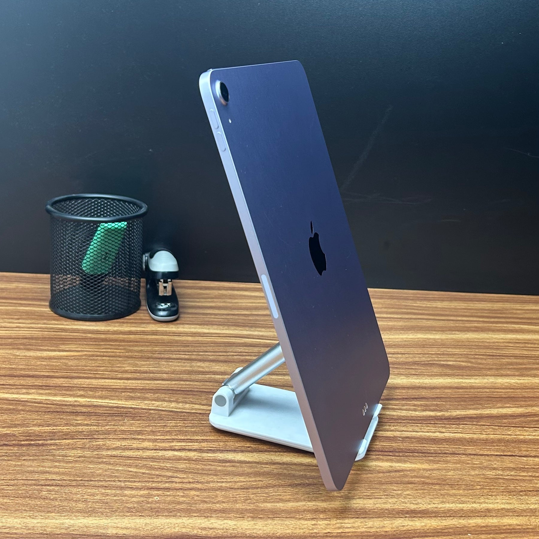 iPad Air 6 2024 Usado 11" | APPLE M2, 8GB RAM, 128GB | TrocaTech