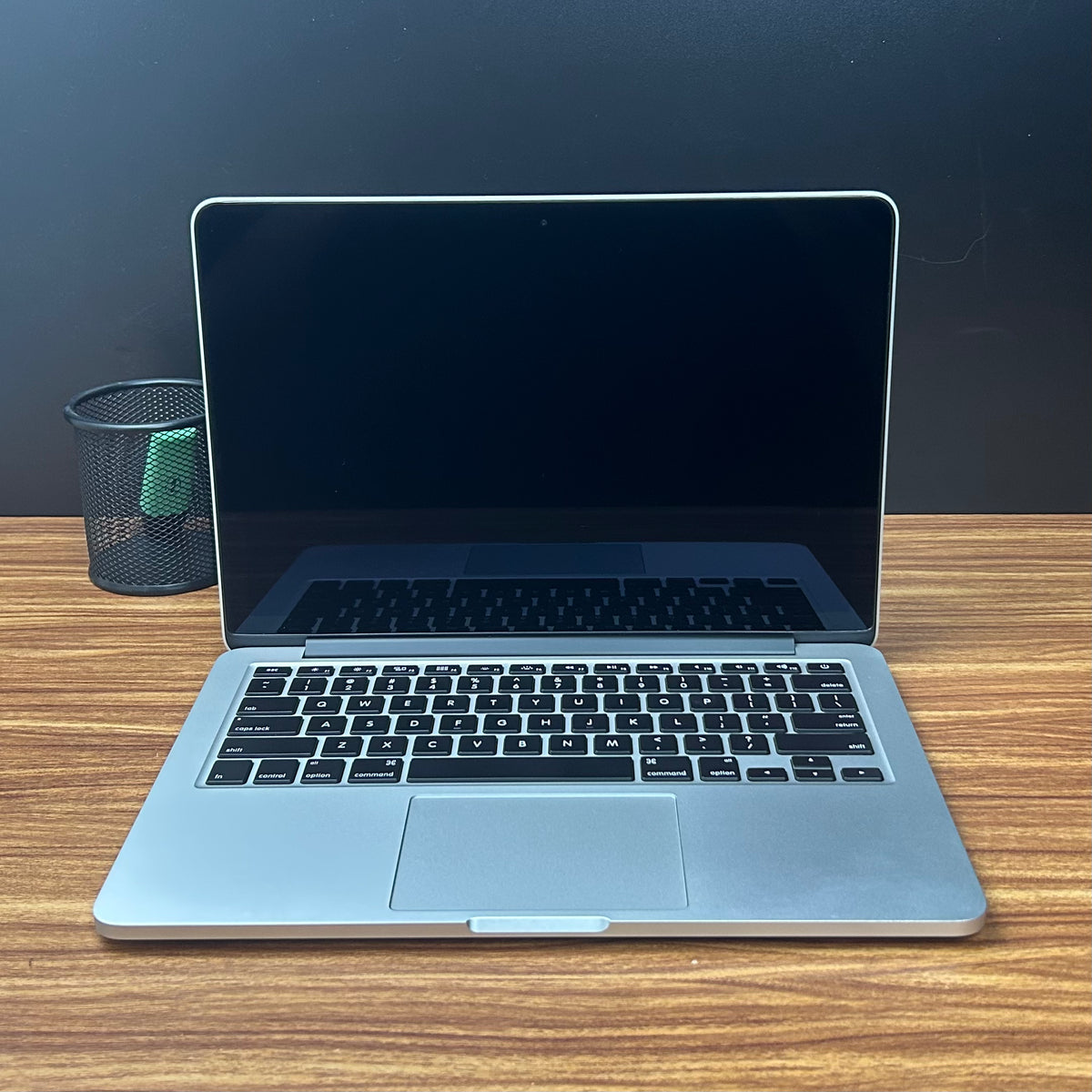 MacBook Pro 2015 Usado 13" | i5, 8GB RAM, 128GB | TrocaTech
